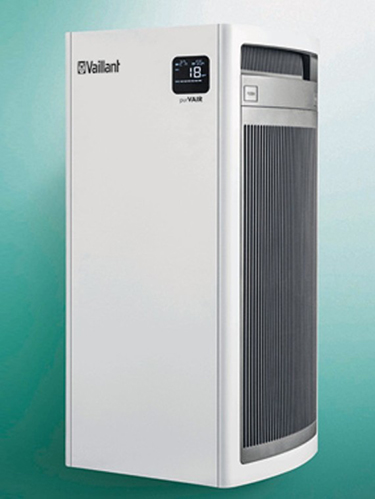 空氣凈化器 生活熱水+供暖